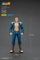 JOYTOY KOF'98UM '97 Special Team Billy Kane - The King of Fighters - photo 15