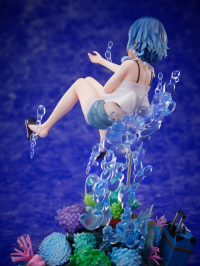 The Aquatope on White Sand Kukuru Misakino & Fuka Miyazawa 1/7 Scale Figure Set 13