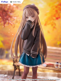 TENITOL TALL Mahiru Shiina Autumn ver. 10