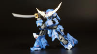 PLA ACT12:DATE ARMOR DECORATION VER. 16