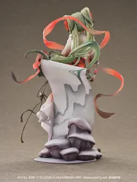 GOOD SMILE COMPANY Hatsune Miku: Meihua Sannong Ver. - Hatsune Miku - photo 4
