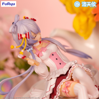 LUO TIAN YI Noodle Stopper Figure -V Singer Luo Tian Yi /Lollypop Ver.- 9