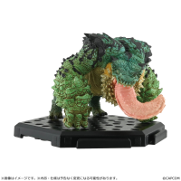 Capcom Figure Builder Monster Hunter Standard Model Plus Vol.27 5