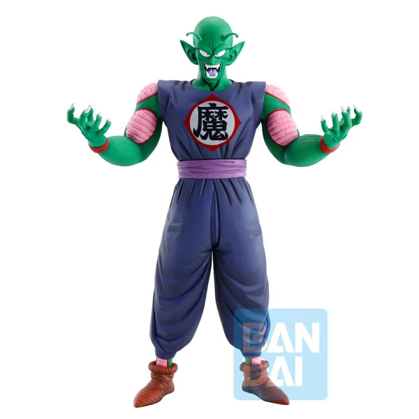 BANDAI DEMON PICCOLO DAIMON (EX MYSTICAL ADVENTURE) - Dragon Ball