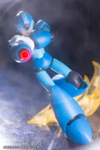 KOTOBUKIYA MEGA MAN X X - Mega Man - photo 5