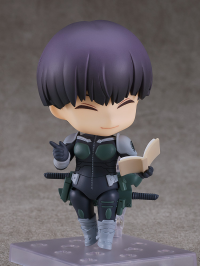 Nendoroid Soshiro Hoshina 5