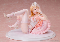 My Dress Up Darling Marin Kitagawa Babydoll Ver. 1/7 Scale Figure 5