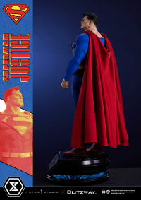 Premium Masterline Justice (Comics) Superman 7