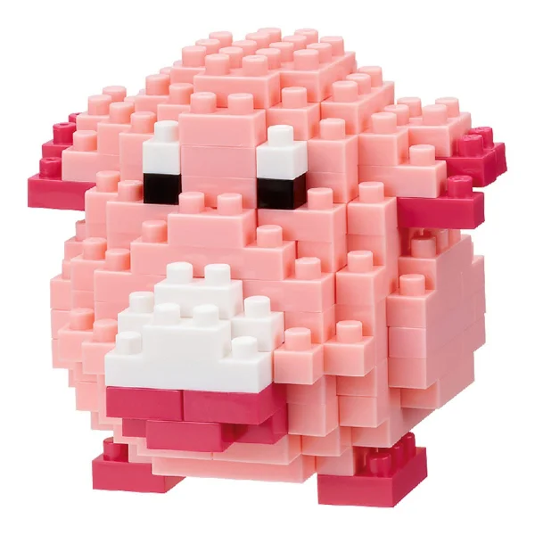 Kawada Chansey - Pokémon