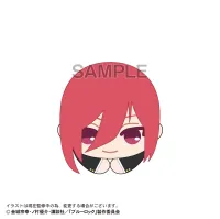 MAX LIMITED BLUE LOCK THE MOVIE HUG CHARACTER COLLECTION - BLUE LOCK - photo 5