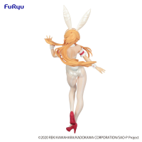 Sword Art Online　BiCute Bunnies Figure -Asuna White Pearl Color ver.- 5