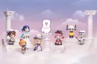 Shenzhen Mabell Animation Development [PF260] Mini Dream Girls (BOX) - Blind Boxes - photo 1