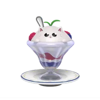 Mighty Jaxx Nyan à petit by Nyammy Treats - Nyammy Treats - photo 8