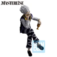 BANDAI Zeno Zaoldyeck (Zaoldyeck Family) - HUNTER×HUNTER - photo 4