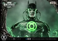 Prime 1 Studio Museum Masterline Dark Nights: Metal (Comics) The Dawnbreaker EX Version - DC Comics - photo 40