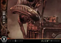 Prime 1 Studio Museum Masterline XL Alien 3 (Film) Dog Alien			 - Alien (Movie Franchise) - photo 15