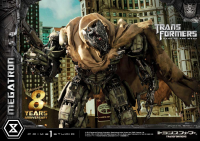 Museum Masterline Transformers: Dark of the Moon (Film) Megatron EX Bonus Version 57