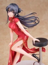 GOOD SMILE COMPANY Mai Sakurajima: Chinese Dress Ver. - Rascal Does Not Dream of Bunny Girl Senpai - photo 5