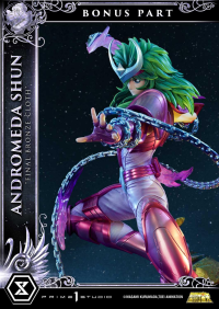 Premium Masterline Saint Seiya Andromeda Shun "Final Bronze Cloth" Bonus Version 52