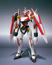 #SIDE LFO Nirvash Type Zero Spec2 2