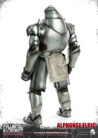 threezero Fullmetal Alchemist: Brotherhood - FigZero 1/6 Alphonse Elric - Fullmetal Alchemist: Brotherhood - photo 20