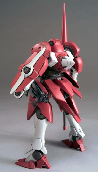 HG 1/144 #23 GN-X III 2
