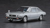 [HC50] 1:24 ISUZU 117 COUPÉ LATE VERSION 19