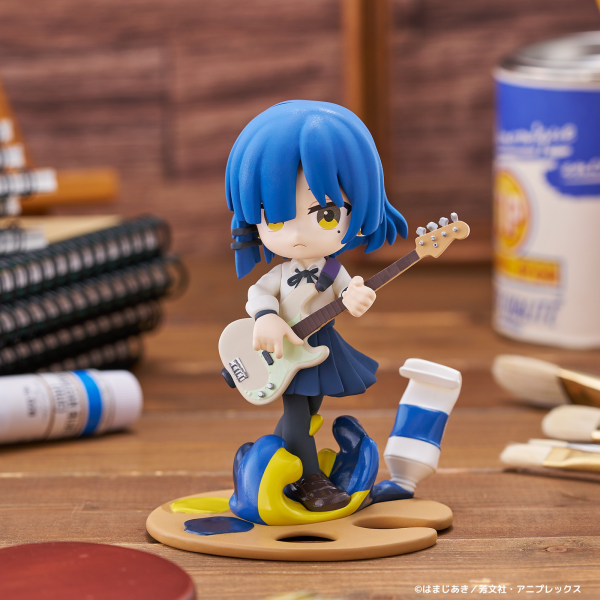 PalVerse Pale.　Anime「BOCCHI THE ROCK!」　"Ryo Yamada"