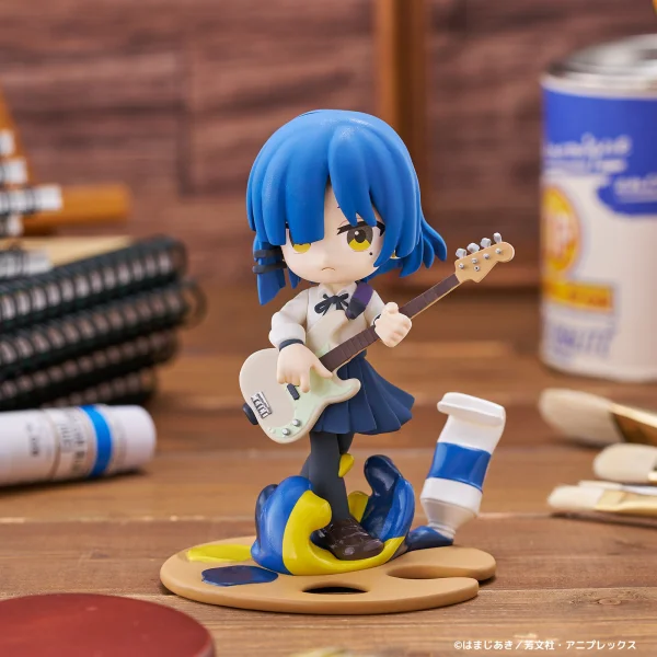BUSHIROAD CREATIVE PalVerse Pale.　Anime「BOCCHI THE ROCK!」　"Ryo Yamada" - Bocchi the Rock!