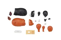 MegaHouse Pork Puzzle , Megahouse Kaitai Puzzle - Art & Display - photo 5