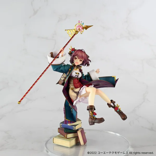 Parco Atelier Sophie 2: The Alchemist of the Mysterious Dream Sophie 1/7 scale figure - Atelier Ryza