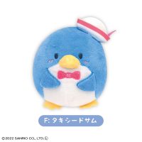 SANRIO FUWA KORORIN 6