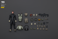 Fear XS-03 Tactical type-Pilot 4