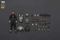 JOYTOY Fear XS-03 Tactical type-Pilot - JOYTOY Original Series - photo 4