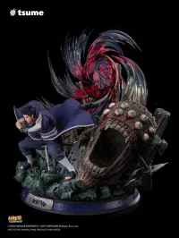 Tsume Art Obito - HQS Dioramax - NARUTO - photo 4