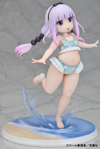 Kanna Kamui Swimsuit On the beach ver. 1/6 Complete Figure 8