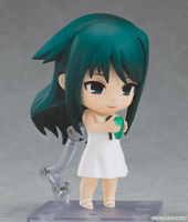 Nendoroid Saya 4