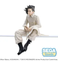 SEGA TV Anime "Tokyo Revengers" PM Perching Figure "Hajime Kokonoi" - Tokyo Revengers - photo 7
