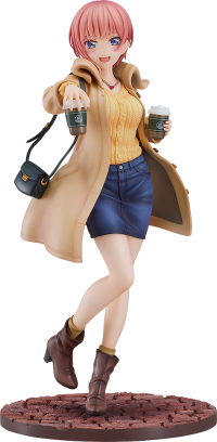 Ichika Nakano: Date Style Ver. 2