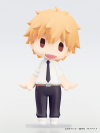 HELLO! GOOD SMILE Denji 3