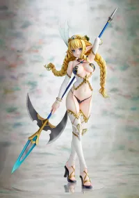Vertex 3rd villager Lincia(Third-run) - Elf Village - photo 9