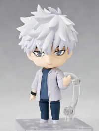 GOOD SMILE COMPANY Nendoroid Lu Guang - LINK CLICK - photo 1
