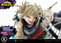 Prime 1 Studio Ultimate Premium Masterline My Hero Academia Tomura Shigaraki,Dabi,Himiko Toga DX Bonus Version - My Hero Academia - photo 84