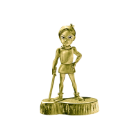 RANKING KINGS CHARACTER FIGURE 8