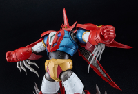 MODEROID Shin Getter Dragon 4
