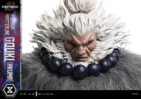 Prime 1 Studio Premium Masterline Street Fighter 6 Akuma Ultimate Bonus Version - Street Fighter - photo 12
