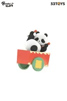 52TOYS Panda Roll Dragon Boat Racing - PANDA ROLL - photo 3