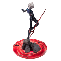 Precious G.E.M. series Evangelion： 3.0+1.0 Thrice Upon a Time Kaworu Nagisa 【15th Anniversary repeat】 6