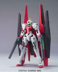 HG 1/144 #29 Gundam GN Archer 3