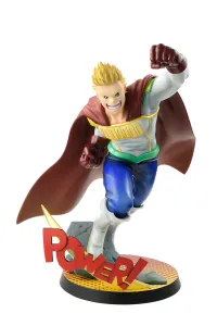 BellFine Mirio Togata Hero Suits Ver. - My Hero Academia - photo 7